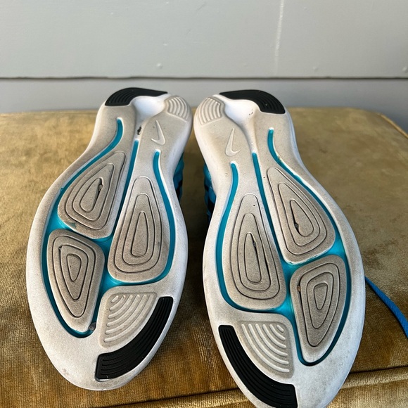 Womens Nike LunarStelos size 9 - Picture 2 of 7